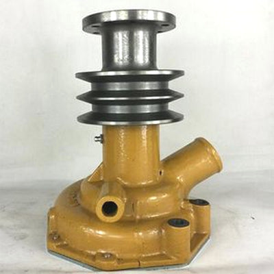 Water Pump 6110-63-1111 for Komatsu GD31-3H GD37-5H Engine 4D120