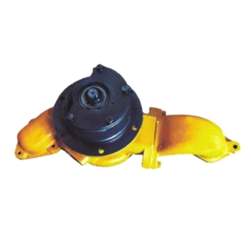 For Komatsu Bulldozer D150A-1 D155A-1 D155A-2 D155S-1 D95S-1 Engine S4D155 S6D155 Water Pump 6124-61-1001 6124-61-1002 6124-61-1003 6124-61-1004