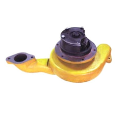 Water Pump 6127-61-1008 for Engine SA6D155 Komatsu D155A1 D355A5 D355A3