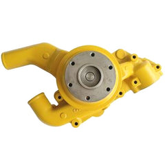 Water Pump 6131-65-1204 for Komatsu S4D105-3H S4D105-3J Engine