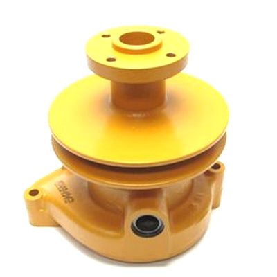 Water Pump 6141-61-1111 6141-61-1300 for Komatsu 4D92-1 Engine D20P-3 Bulldozer