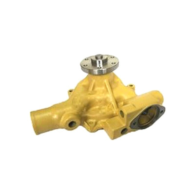Water Pump 6151-61-1111 for Komatsu PC400LC-5 Excavator S6D125-1L S6D125-1N Engine
