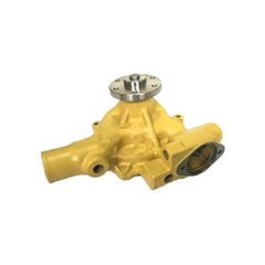 Water Pump 6151-61-1111 for Komatsu PC400LC-5 Excavator S6D125-1L S6D125-1N Engine