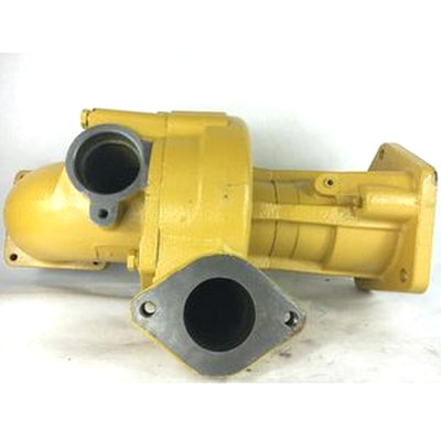 Water Pump 6162-63-1015 for Engine 6D170 Komatsu Wheel Loader WA600-1 WA600-3 WA700-1 WA700-3