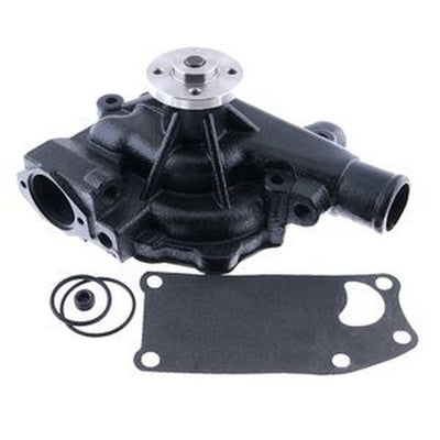 For Komatsu Bulldozer D31P-18 D31P-18A D31PL-18 D31PLL-18 D31Q-18 D31S-18 Engine 6D95L Water Pump 6206-61-1501 6206-61-1502 6206-61-1504