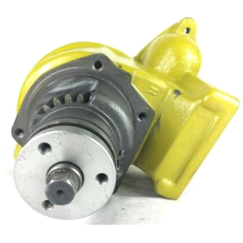 Water Pump 6211-61-1400 for Engine 6D140 Komatsu Wheel Loader WA500-1 Bulldozer D85A-21A D85P-21A