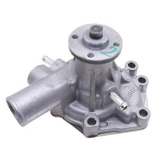 Water Pump 6213-610-016-00 for Iseki SF438FH SF450FH Tractor