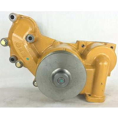 Water Pump 6222-63-1200 for Engine 6D108E Komatsu PC300-6 PC350-6 PC340-6K