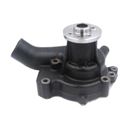 Water Pump 65.06500-6144B for Doosan DB58T Engine DH225-7 DH130-7 DH150-7 Excavator