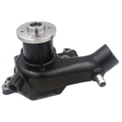 Water Pump 65.06500-6402C for Doosan DB58-5 Engine SOLAR 140W-V 160W-V 210W-V 185W-V 180W-V Excavator