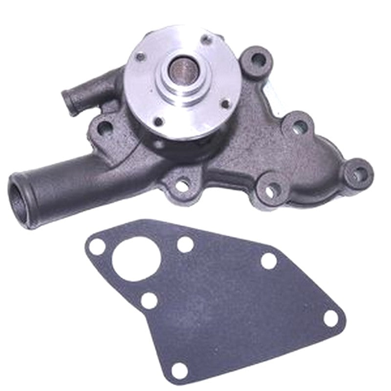 Water Pump 6660992 6512710 for Bobact Skid Steer Loader 533 543