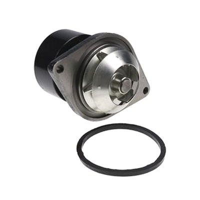 Water Pump 6736-61-1201 for Komatsu Engine 6D102 4D102 Excavator PC200-6 PC120-6