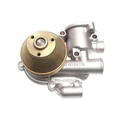 Water Pump 750-40627 3 Bolts for Lister Petter LPW Engine