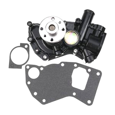 Water Pump 8-98098662-0 for Isuzu Engine 4LE2 Hitachi Excavator ZX55UR 60UR