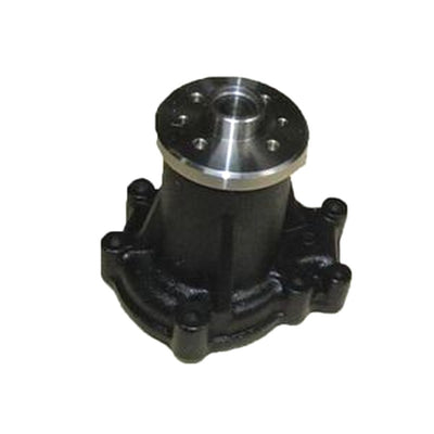 Water Pump 87596435 for Case Excavator CX225SR CX240BLR CX240B CX210BNLC CX210BLR CX210B Isuzu 4HK1 Engine
