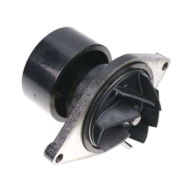 Water Pump 87803065 for New Holland TL100A TL80A TL90A TS100A TS100A STANDARD TS110A STANDARD TS115A TS115A STANDARD TS125A TS130A STANDARD TS135A