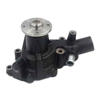 Water Pump 8944398510 for Isuzu 4BG1 4BE1 4BA1 Engine