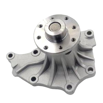 Water Pump 8970739510 8971050120 for Isuzu Trooper 2.8 3.1 TD 4JB1 4JG2 Engine