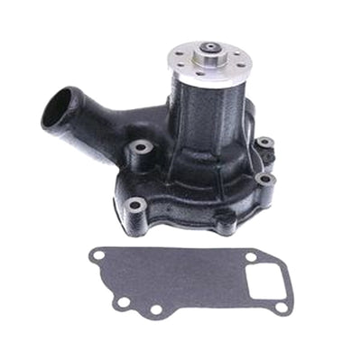 Water Pump 8972530281 for Isuzu Engine 6BD1TLE-01 Link-Belt Crawler Excavator LS-2800
