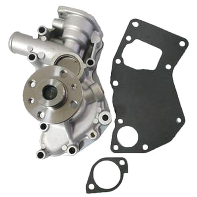 Water Pump 8-97254148-1 for Hitachi LX20-2 LX20-3 LX20SL-3 EG30 Isuzu Engine 4LE1