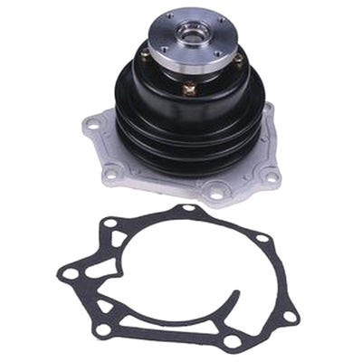 Water Pump A21010-40K05 for Nissan TD27 TD27T BD30 Engine Hitachi EX60 EX70 Excavator