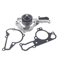 Water Pump AM134585 for John Deere Tractor 240 245 260 265 285 320 325 335 345 425 445 455