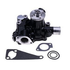 Water Pump AM878167 AM875008 for John Deere 330 2243 3375 332 415 655 755 756 855 856