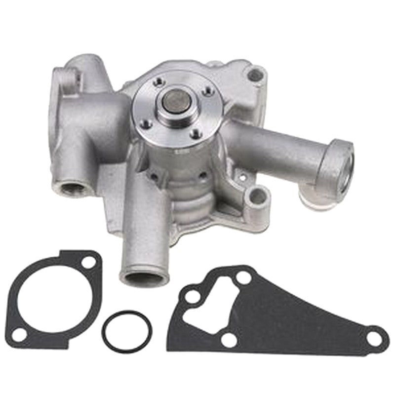 Water Pump AM881433 for Yanmar Engine 3TNE74 3TNV76 John Deere Tractor X495 X595 2210 4100 4110 455 670 F925 F932 F935