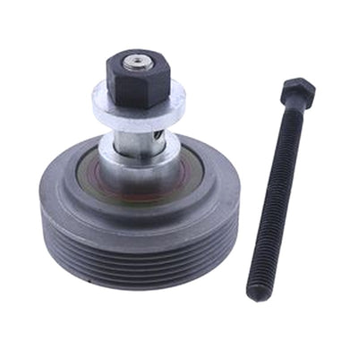 Water Pump Idler Pulley AR45189 3064919 for Cummins Big Cam