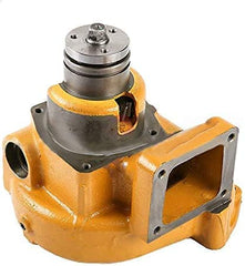 Water Pump Assy 6261-61-1100 6261-61-1101 6261-61-1102 for Komatsu Engine 6D140E SAA6D140E 6D170 Wheel Loader WA500