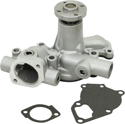 Water Pump Assy YM119810-42000 for Komatsu 3D78N-1A 3D78AE-3D 3D75N-2E 3D75N-1YC 3D75-2D 3D75-2C Engine