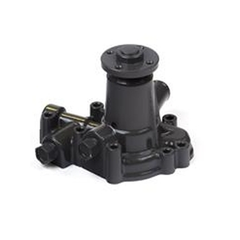 Water Pump AT263244 for John Deere Excavator 17ZTS EX17U ZX18