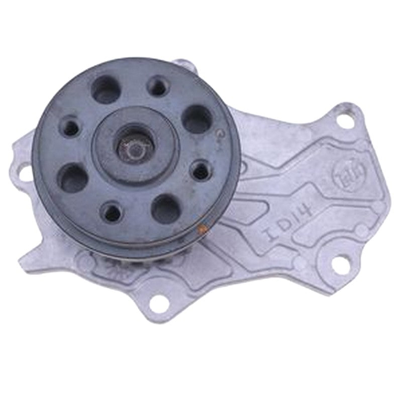 Water Pump EG673-73034 for Kubota Utility Vehicle RTV500-A/H RTV500R-A/H RTV520 RTV520E RTV500G