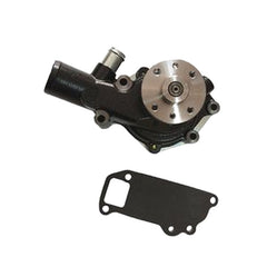 For Hiachi CG45 CP215 EG40R JD120 LX70-3 LX80-5 RT205 SR-P600 Isuzu Engine 4BG1 Water Pump 1-13650018-1 1136500181