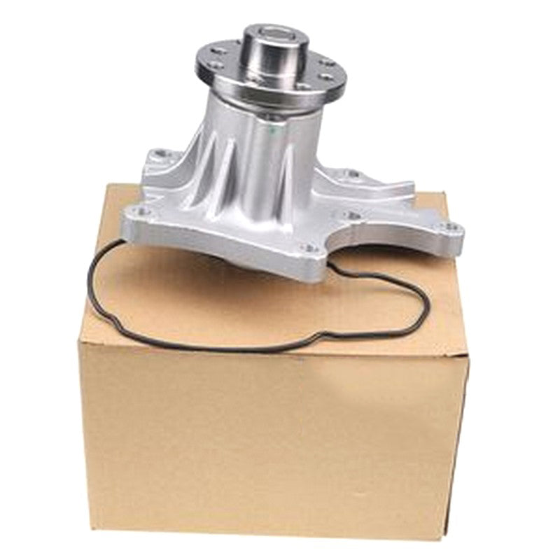 For Kobelco Excavator SK60 Isuzu Engine 4JB1 Water Pump VI8944519910 VI8972590181