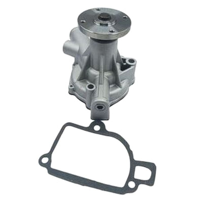 Water Pump 4942349 for Kalmar Forklift C30B P30B C40 C50 C60 C60B C40B C50B P40 P50 P60