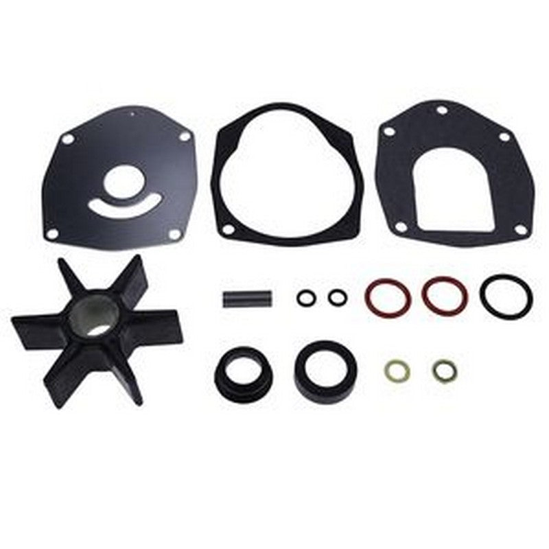 Water Pump Impeller Repair Kit 47-43026Q06 for Mercury Mercruiser Outboard Alpha 1 Gen 2 Outdrive