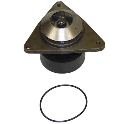 Water Pump J802975 for Case Tractor 7210 7220 7230 7240 7250 8910 8920 8930 8940 8950 MX180 MX200 MX220