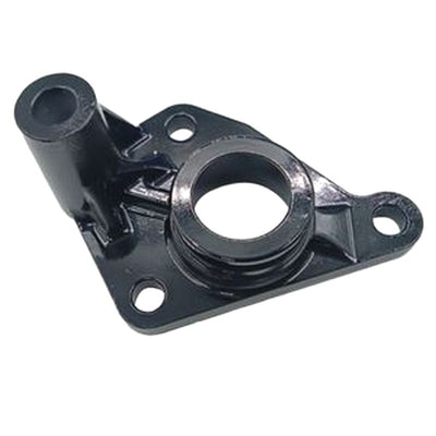 Water Pump Joint 129004-42040 for Hitachi Excavator ZX30U-3F ZX33U-3F ZX35U-3F ZX38U-3F ZX48U-3F ZX50U-3F ZX52U-3F