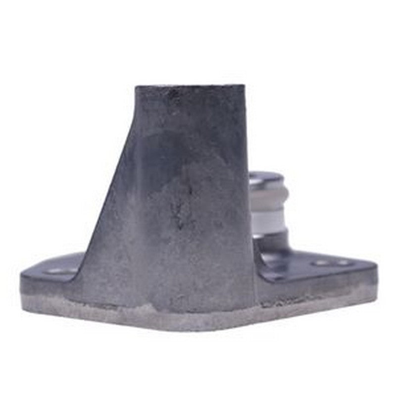 Water Pump Joint YM129001-42040 for Komatsu Engine 3D84E-3F 4D88E-3A S3D84E-3C Excavator PC35R-8 PC45R-8 - Buymachineryparts