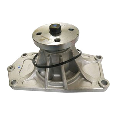 Water Pump ME215082 ME015217 for Mitsubishi 4D34 4D33 4D36 4D35 Engine KATO HD512 Kobelco SK160 New Holland E160LC Excavator