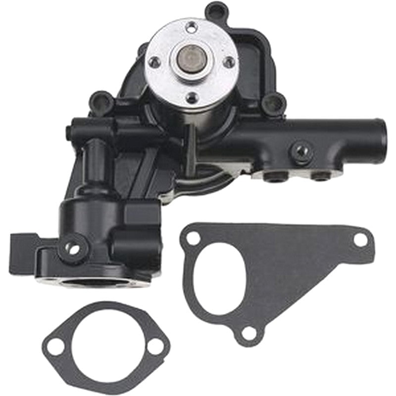 Water Pump MIA880621 AM880536 for John Deere Engine 3009 3011 3014 Mower 1565 1600 1620