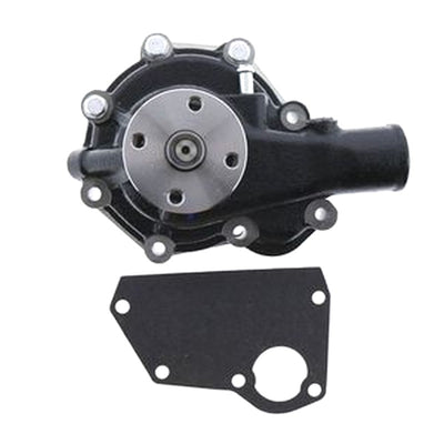 Water Pump MP10187 for Perkins Engine 804C-33 804C-33T