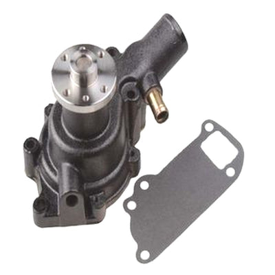 Water Pump TSD-042 for Isuzu 4BG1-TPA04 Engine JCB JS130