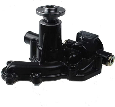 Water Pump VV11981042001 for Case CX36 CX31 New Holland EH35 Kobelco 35SR 35SR-2 SK025 SK25SR SK025-2 Excavator