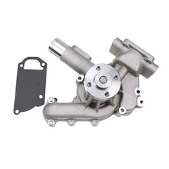 Water Pump Y123900-42101 for Komatsu PC95R-2 PW95R-2 WA115-3 WA90-3 WA95-3 WB140-2 WB150-2 WB91R-2