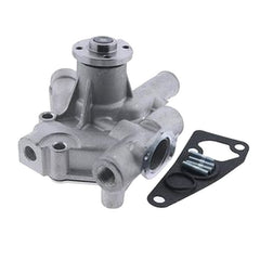 Water Pump YM119244-42001 YM119233-42000 for Komatsu 3D68E-3G 3D68E-3H 3D68E-3K Engine PC12R-8 Excavator