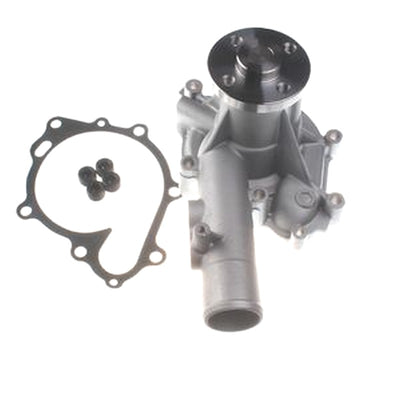 Water Pump YM123907-42000 YM123945-42000 for Komatsu 4D106 Yanmar 4TNV106 4TNV106T Engine Takeuchi TL150 Komatsu BM393 BM595 BM798