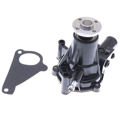 Water Pump YMR000520 for Yanmar 245 PC20-7 PC30-7 SK07J-1 SK07-1