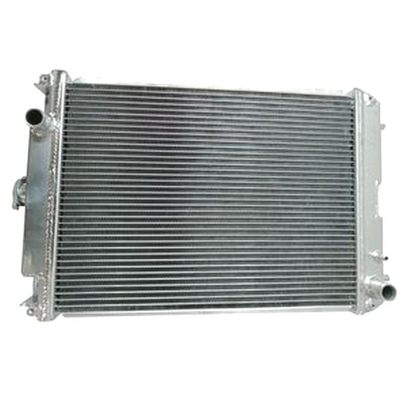 Water Radiator 1856045 for Caterpillar CAT 304.5 Mini Hydraulic Excavator 3024 Engine